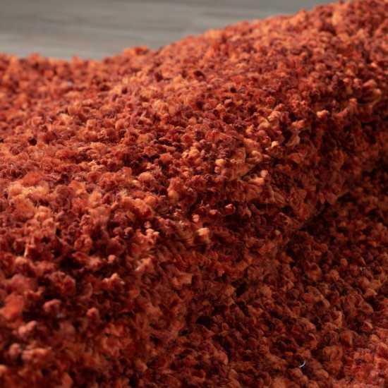 Addison Rugs Alpha AAL31 Paprika 9' x 13' Rug