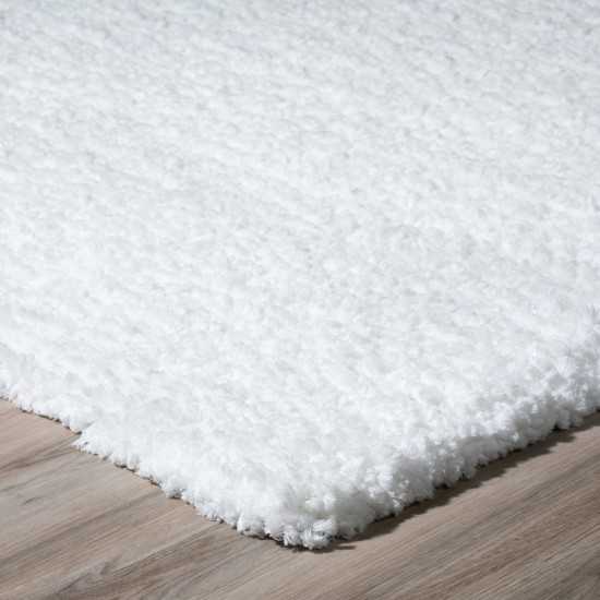 Addison Rugs Alpha AAL31 Snow 8' x 10' Rug