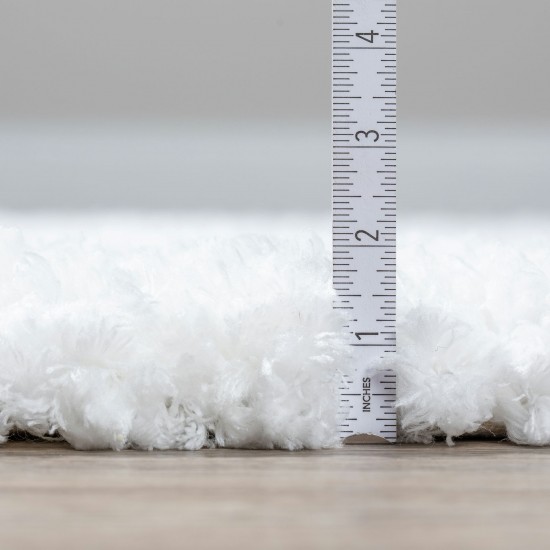 Addison Rugs Alpha AAL31 Snow 8' x 10' Rug