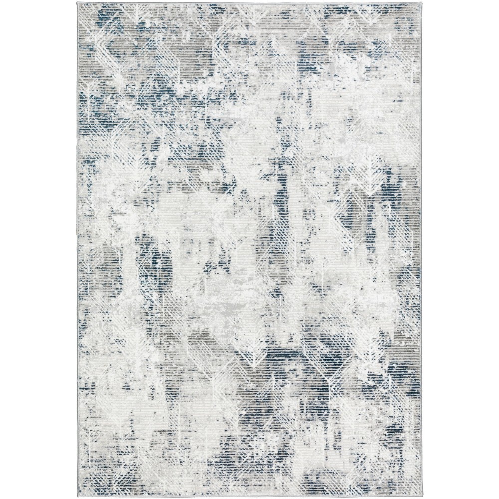 Addison Rugs Ansley AAS31 Fog 7'10" x 10' Rug Addison Rugs Ansley AAS31 Fog 7'10" x 10' Rug