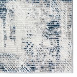 Addison Rugs Ansley AAS31 Fog 7'10" x 10' Rug