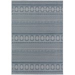 Addison Rugs Ansley AAS32 Blue 3'2" x 5'1" Rug