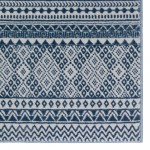 Addison Rugs Ansley AAS32 Blue 9' x 13' Rug