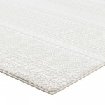 Addison Rugs Ansley AAS32 Oyster 7'10" x 10' Rug