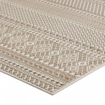 Addison Rugs Ansley AAS32 Tan 9' x 13' Rug