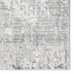 Addison Rugs Ansley AAS33 Gray 3'2" x 5'1" Rug