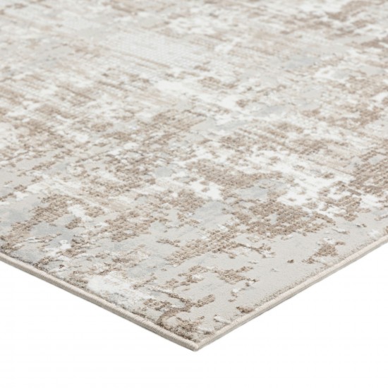 Addison Rugs Ansley AAS33 Tan 5'1" x 7'5" Rug