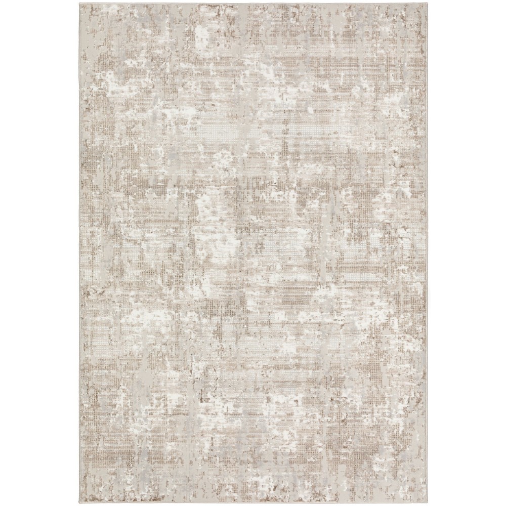 Addison Rugs Ansley AAS33 Tan 7'10" x 10' Rug Addison Rugs Ansley AAS33 Tan 7'10" x 10' Rug