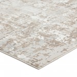Addison Rugs Ansley AAS33 Tan 7'10" x 10' Rug