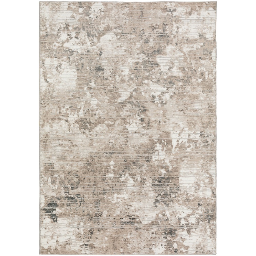 Addison Rugs Ansley AAS34 Tan 7'10" x 10' Rug Addison Rugs Ansley AAS34 Tan 7'10" x 10' Rug