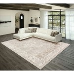 Addison Rugs Ansley AAS36 Tan 9' x 13' Rug