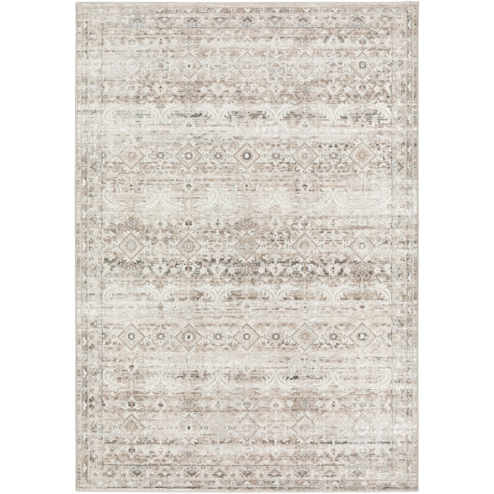 Addison Rugs Ansley AAS37 Tan 7'10" x 10' Rug Addison Rugs Ansley AAS37 Tan 7'10" x 10' Rug