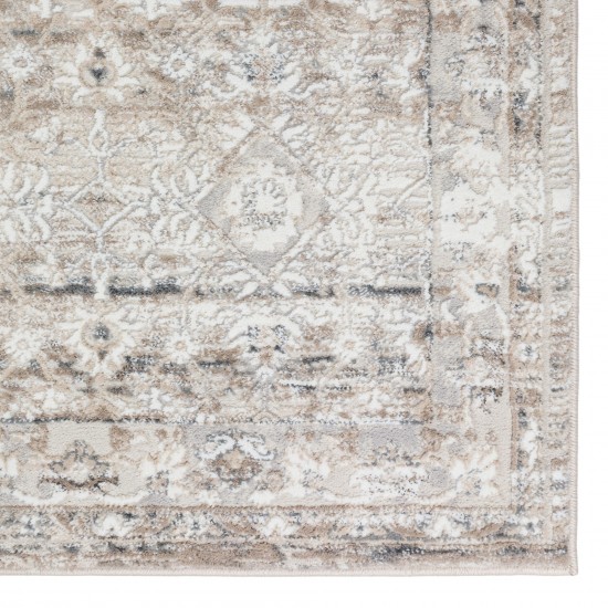 Addison Rugs Ansley AAS37 Tan 7'10" x 10' Rug