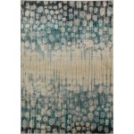 Addison Rugs Atlas AAT33 Blue 9'6" x 13'2" Rug