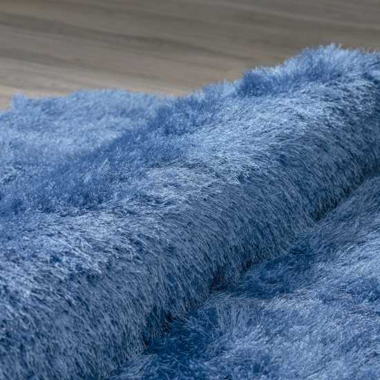 Addison Rugs Aurora AAU31 Blue 3'6" x 5'6" Rug