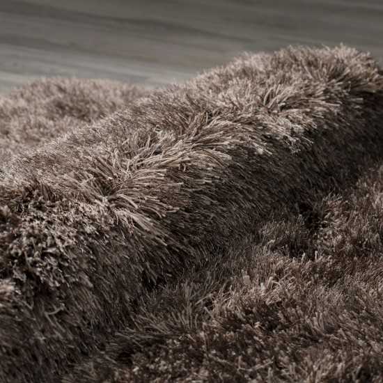Addison Rugs Aurora AAU31 Brown 2'3" x 7'6" Rug