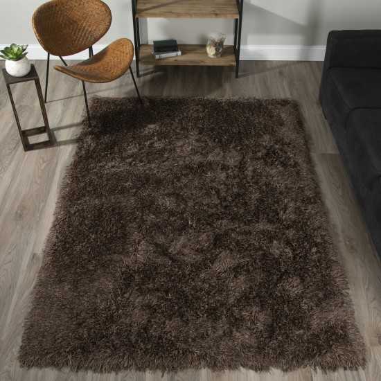 Addison Rugs Aurora AAU31 Brown 3'6" x 5'6" Rug