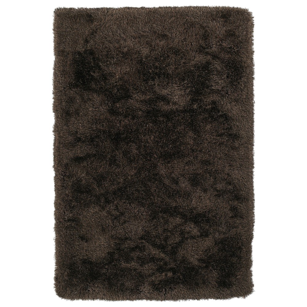 Addison Rugs Aurora AAU31 Brown 5' x 7'6" Rug