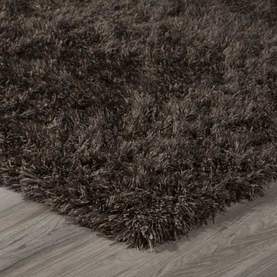 Addison Rugs Aurora AAU31 Brown 5' x 7'6" Rug