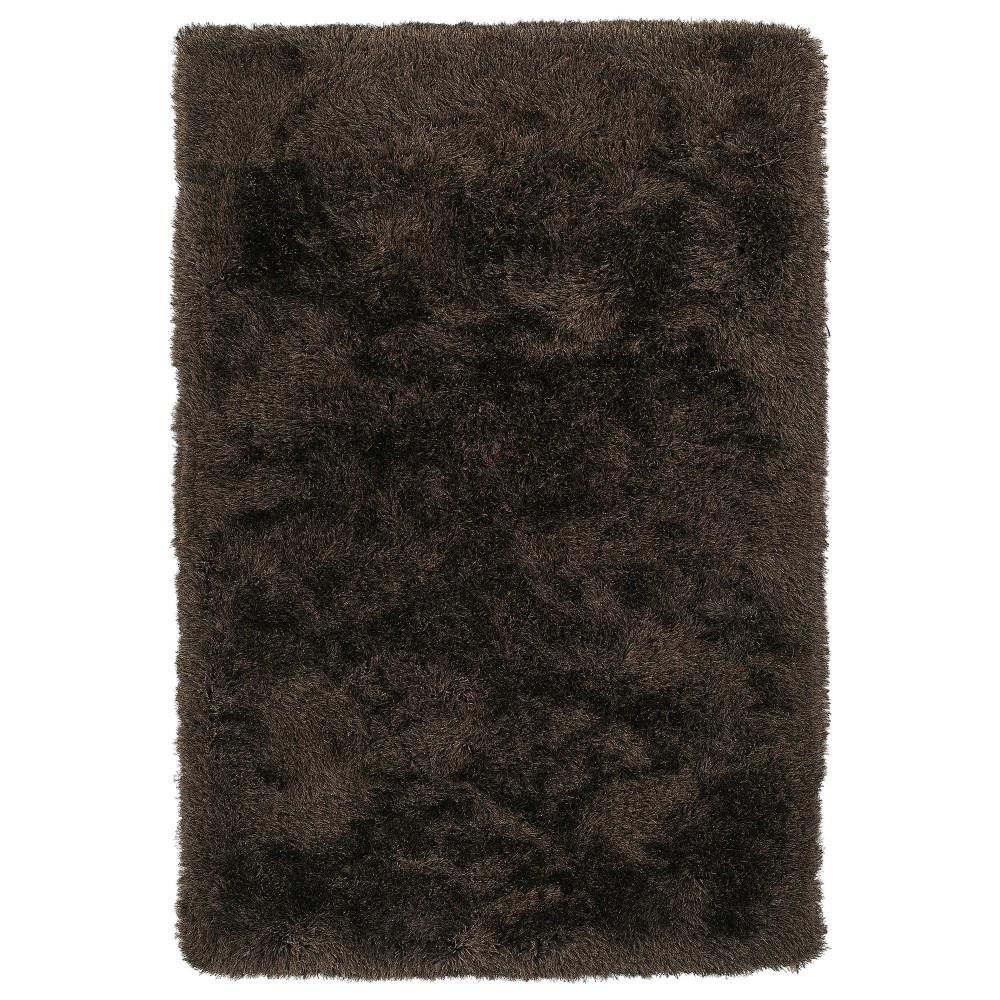 Addison Rugs Aurora AAU31 Brown 8' x 10' Rug Addison Rugs Aurora AAU31 Brown 8' x 10' Rug