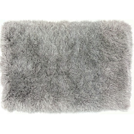 Addison Rugs Aurora AAU31 Grey 2' x 3' Rug