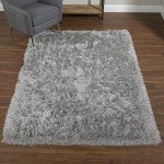 Addison Rugs Aurora AAU31 Grey 2' x 3' Rug