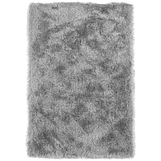 Addison Rugs Aurora AAU31 Grey 3'6" x 5'6" Rug