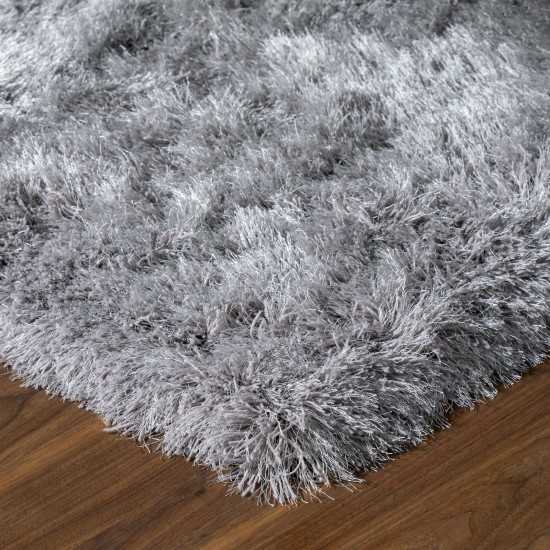 Addison Rugs Aurora AAU31 Grey 3'6" x 5'6" Rug