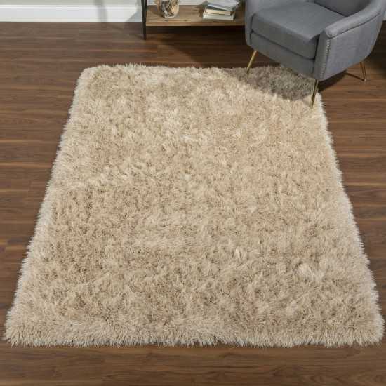 Addison Rugs Aurora AAU31 Khaki 3'6" x 5'6" Rug