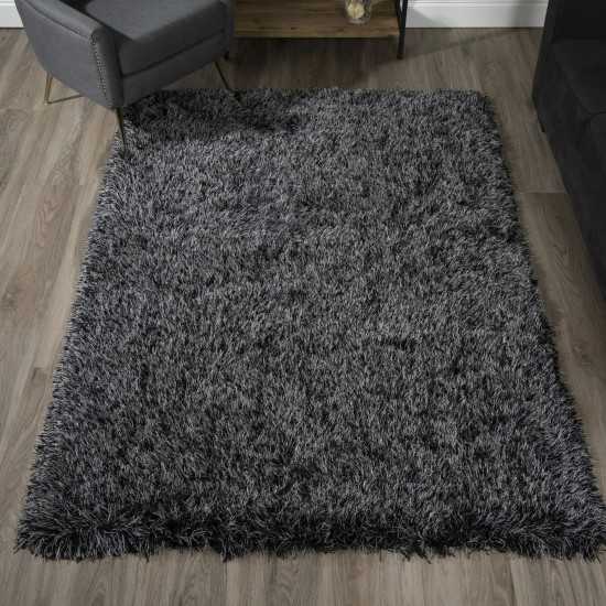 Addison Rugs Aurora AAU31 Night 3'6" x 5'6" Rug