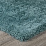 Addison Rugs Aurora AAU31 Peacock 5' x 7'6" Rug