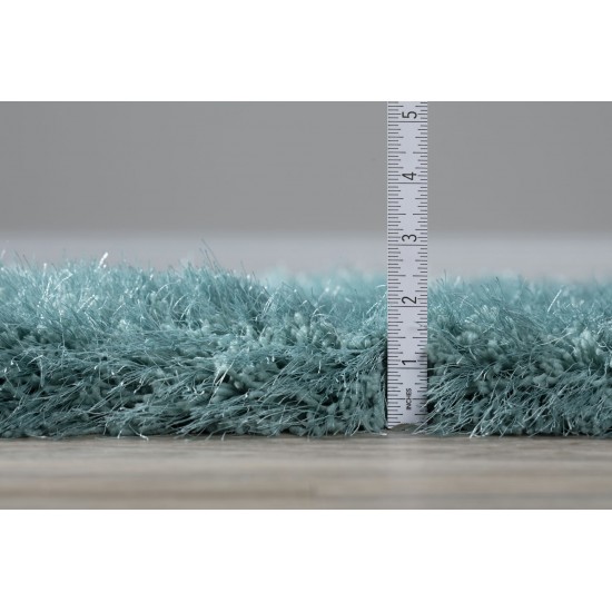 Addison Rugs Aurora AAU31 Peacock 5' x 7'6" Rug
