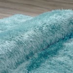 Addison Rugs Aurora AAU31 Peacock 5' x 7'6" Rug