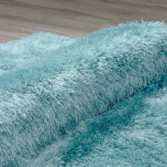 Addison Rugs Aurora AAU31 Peacock 9' x 13' Rug