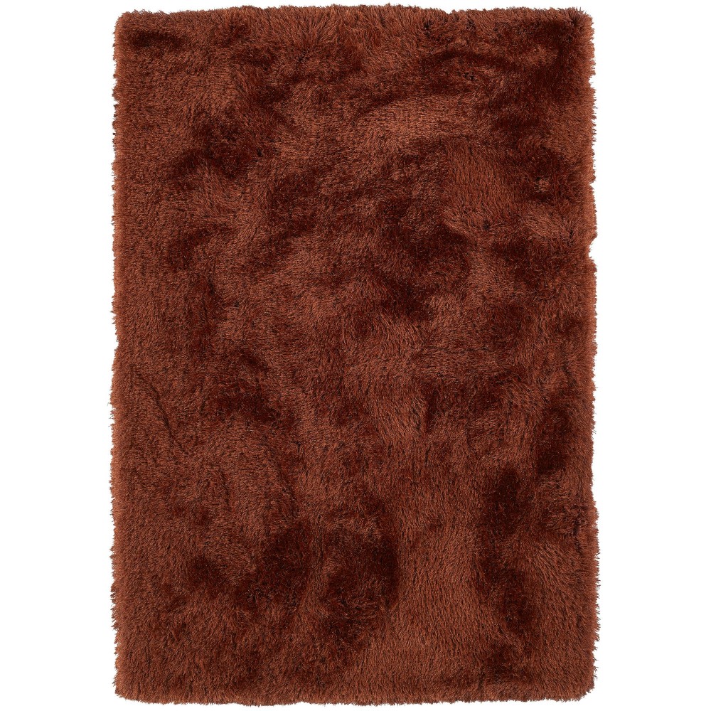 Addison Rugs Aurora AAU31 Spice 3'6" x 5'6" Rug