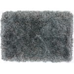 Addison Rugs Aurora AAU31 Steel 2' x 3' Rug