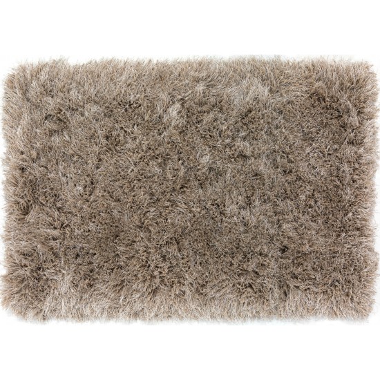 Addison Rugs Aurora AAU31 Taupe 2' x 3' Rug