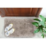 Addison Rugs Aurora AAU31 Taupe 2' x 3' Rug