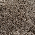 Addison Rugs Aurora AAU31 Taupe 2'3" x 7'6" Rug