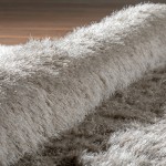 Addison Rugs Aurora AAU31 Taupe 2'3" x 7'6" Rug