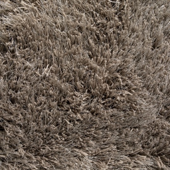 Addison Rugs Aurora AAU31 Taupe 5' x 7'6" Rug