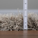 Addison Rugs Aurora AAU31 Taupe 5' x 7'6" Rug