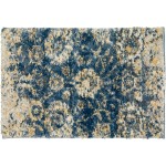 Addison Rugs Barkley ABK32 Blue 1'8" x 2'6" Rug