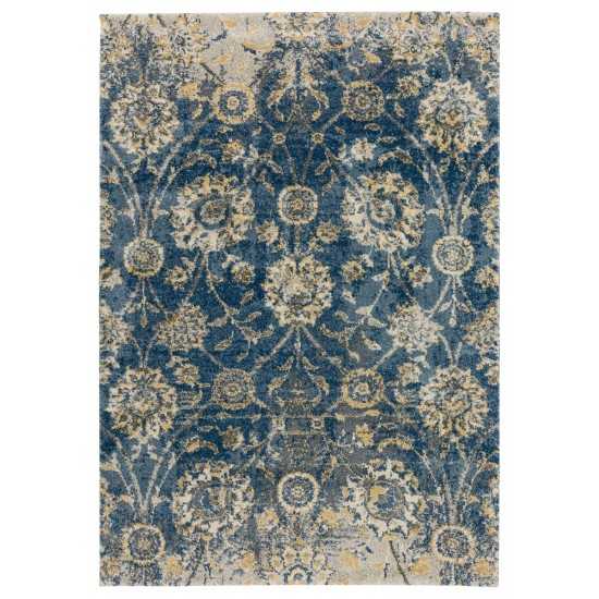 Addison Rugs Barkley ABK32 Blue 3'3" x 5'1" Rug