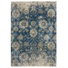 Addison Rugs Barkley ABK32 Blue 5'1" x 7'5" Rug