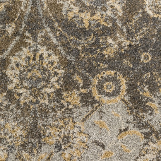 Addison Rugs Barkley ABK32 Grey 8' x 10' Rug