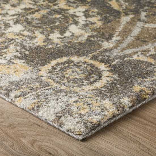 Addison Rugs Barkley ABK32 Grey 8' x 10' Rug