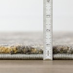 Addison Rugs Barkley ABK32 Grey 8' x 10' Rug