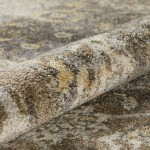 Addison Rugs Barkley ABK32 Grey 8' x 10' Rug
