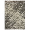 Addison Rugs Barkley ABK34 Shadow 5'1" x 7'5" Rug